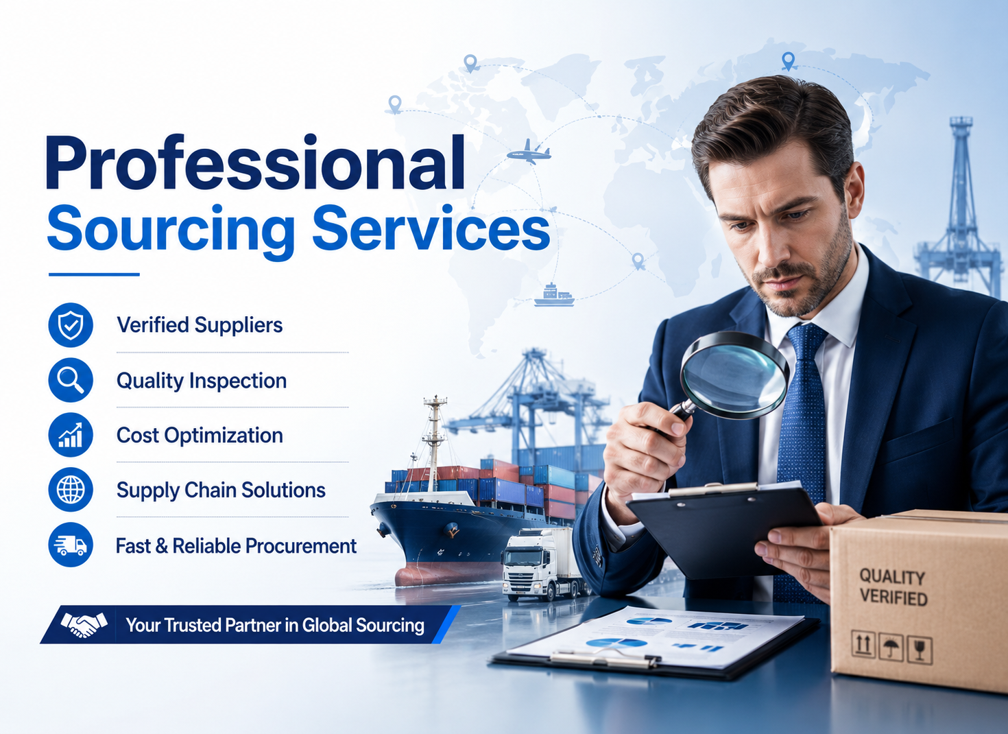 Main Service